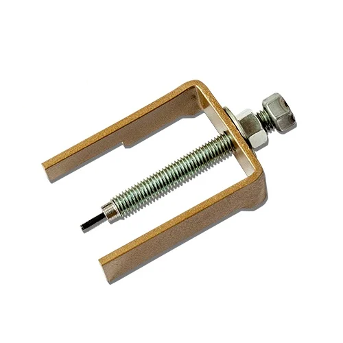 SuperATV Can-Am Driven Clutch Roller Pin Extractor SuperATV Can-Am Driven Clutch Roller Pin Extractor