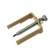 SuperATV Can-Am Driven Clutch Roller Pin Extractor SuperATV Can-Am Driven Clutch Roller Pin Extractor
