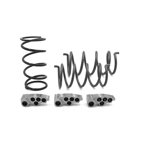 EPI Pro Series Clutch Kit for Can-Am Maverick X3 Turbo RR (200 hp) 2022-2024