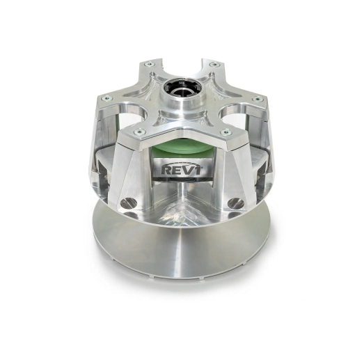 Polaris General Primary Clutch Assembly Polaris General Primary Clutch Assembly