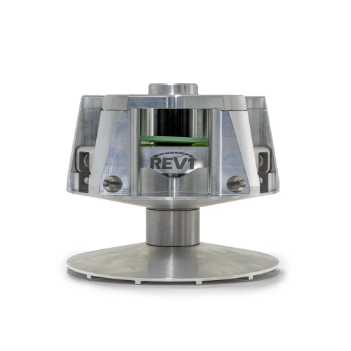 Polaris General Primary Clutch Assembly Polaris General Primary Clutch Assembly