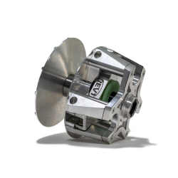 Polaris RZR XP Turbo S Primary Clutch Assembly