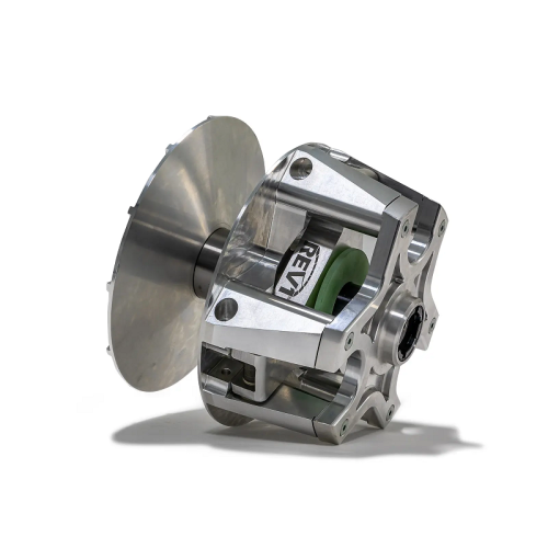 Polaris General Primary Clutch Assembly Polaris General Primary Clutch Assembly