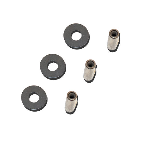 SuperATV Can-Am Pin and Washer Kit SuperATV Can-Am Pin and Washer Kit