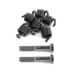 EPI Aggressive Trail / Turbo Stall Kit for Kawasaki KRX 2021-2025