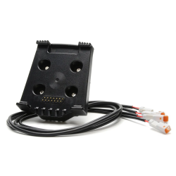 Trail Tech Voyager Pro Docking Station Trail Tech Voyager Pro Docking Station