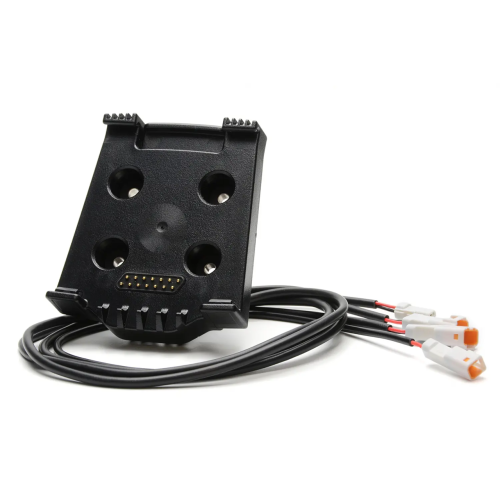 Trail Tech Voyager Pro Docking Station Trail Tech Voyager Pro Docking Station