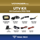 Trail Tech Voyager Pro Kit - UTV