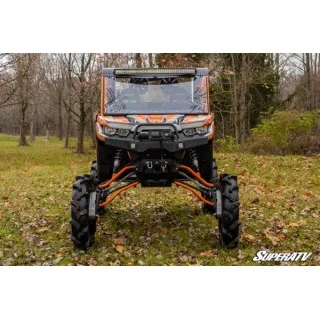 SuperATV Can-Am Defender 8