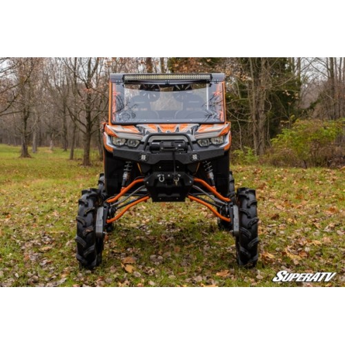 SuperATV Can-Am Defender 8" Portal Gear Lift SuperATV Can-Am Defender 8" Portal Gear Lift