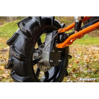 SuperATV Can-Am Defender 8