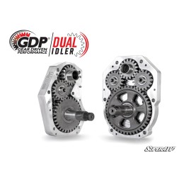 SuperATV Can-Am Defender 6" Portal Gear Lift