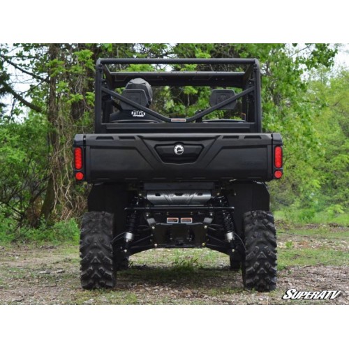 Can-Am Defender HD9 3” Lift Kit Can-Am Defender HD9 3” Lift Kit