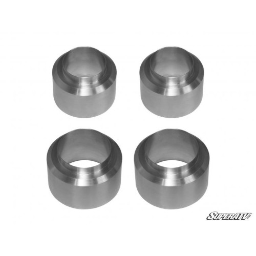 Can-Am Defender HD9 3” Lift Kit Can-Am Defender HD9 3” Lift Kit