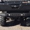Can-am Defender Rear Bumper with LED Lights