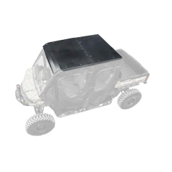 Can-Am Defender Max Aluminum Roof Can-Am Defender Max Aluminum Roof