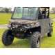 ​Can-Am Defender Front Bumper with LED Lights (2020+)