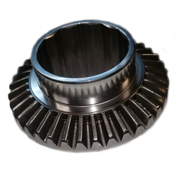 Torq Masters Polaris RS1 REM Finished Ring and Pinion