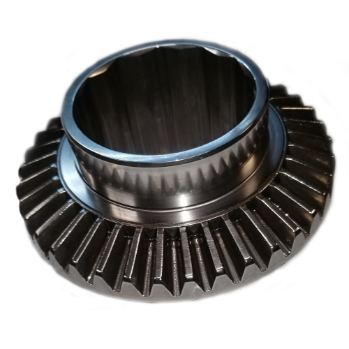 Torq Masters Polaris RS1 REM Finished Ring and Pinion