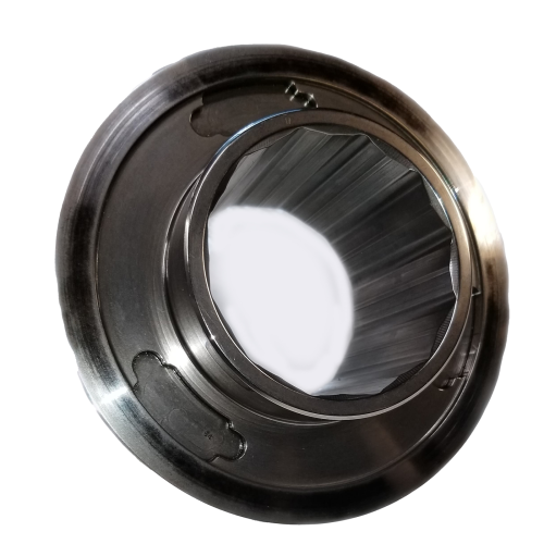 Torq Masters Polaris RS1 REM Finished Ring and Pinion