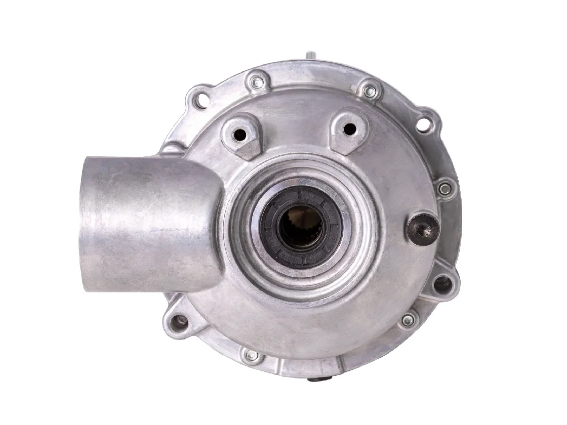 Rendu Sadamal様　追加分 Can-Am Commander SwifTrac Front Differential