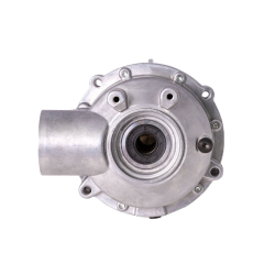 Can-Am Commander SwifTrac Front Differential