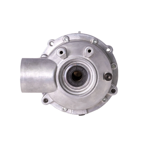 Can-Am Commander SwifTrac Front Differential Can-Am Commander SwifTrac Front Differential