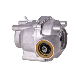 Rendu Sadamal様　追加分 Can-Am Commander SwifTrac Front Differential