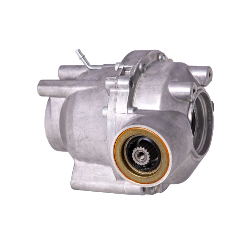 Can-Am Commander SwifTrac Front Differential Can-Am Commander SwifTrac Front Differential