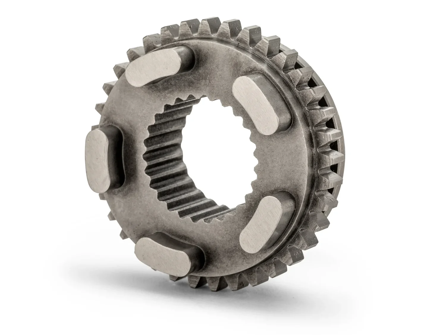 Kawasaki Teryx KRX 1000 Diff Locking Gear Upgrade