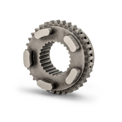 Kawasaki Teryx KRX 1000 Diff Locking Gear Upgrade