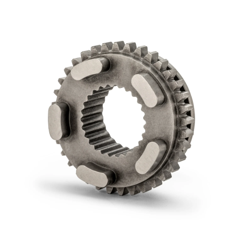 Kawasaki Teryx KRX 1000 Diff Locking Gear Upgrade