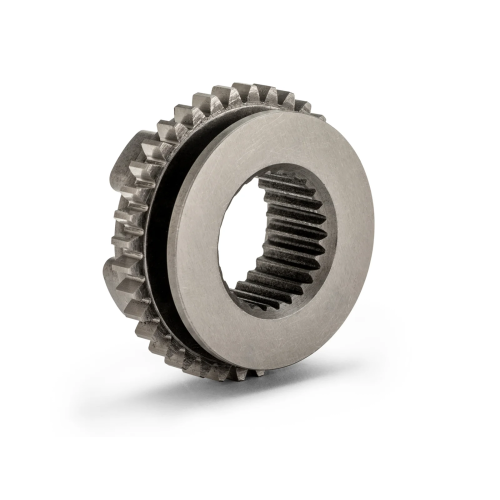 Kawasaki Teryx KRX 1000 Diff Locking Gear Upgrade