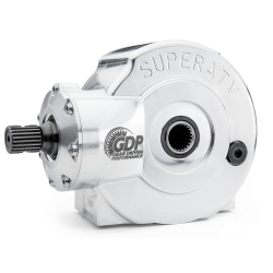 Polaris Pro XD Complete Differential