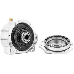 Polaris Pro XD Complete Differential