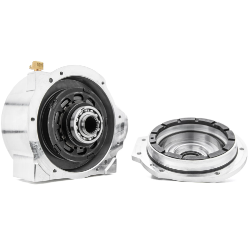 Polaris Pro XD Complete Differential