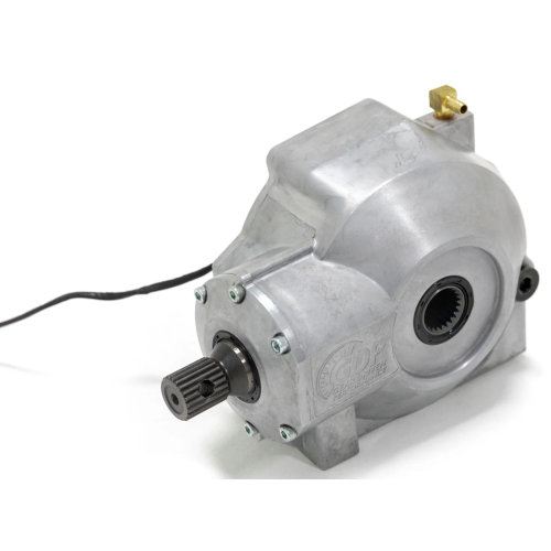 Polaris Pro XD Complete Differential