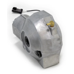 Polaris Pro XD Complete Differential Polaris Pro XD Complete Differential