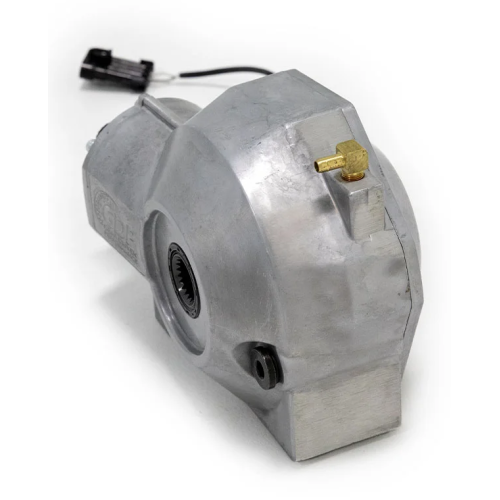 Polaris Pro XD Complete Differential