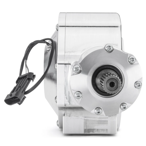 Polaris Pro XD Complete Differential