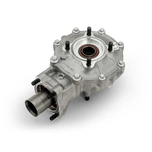 Up & Running Honda Foreman 500 Rear Differential Up & Running Honda Foreman 500 Rear Differential