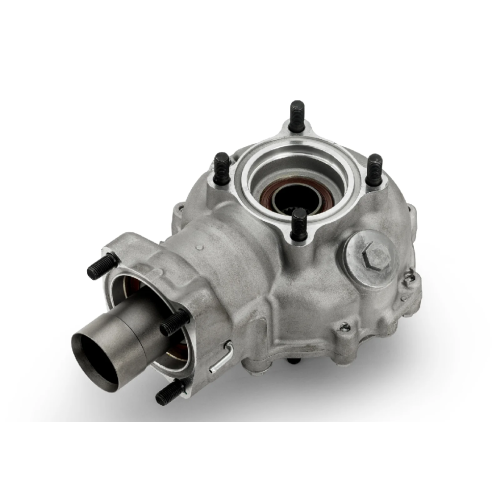 Up & Running Honda Foreman 500 Rear Differential Up & Running Honda Foreman 500 Rear Differential