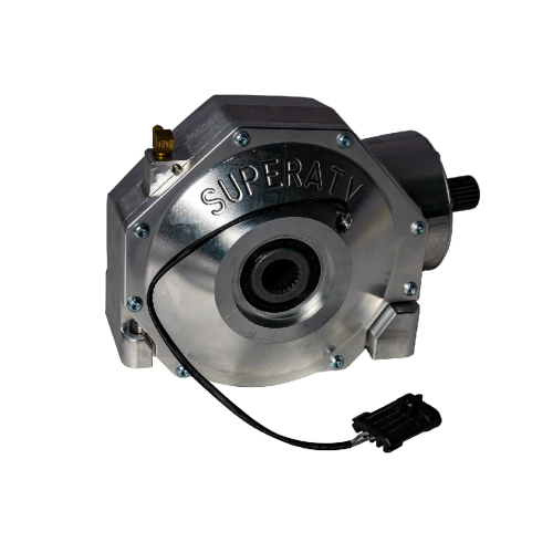 Polaris General Complete Differential