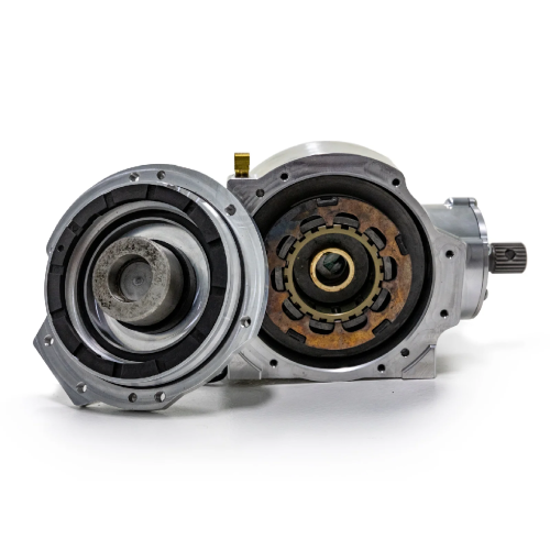 Polaris General Complete Differential
