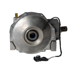 Polaris General Complete Differential