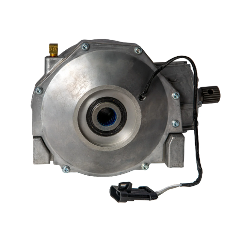 Polaris General Complete Differential