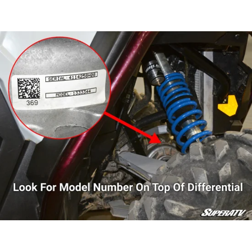 Polaris General Sprague Carrier (With Rollers) Polaris General Sprague Carrier (With Rollers)