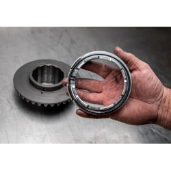 Polaris General Billet Torsion Spring Retainer Polaris General Billet Torsion Spring Retainer
