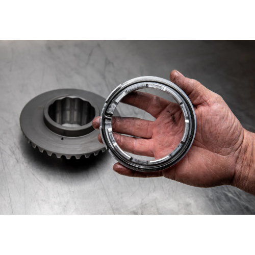 Polaris Ranger Billet Torsion Spring Retainer