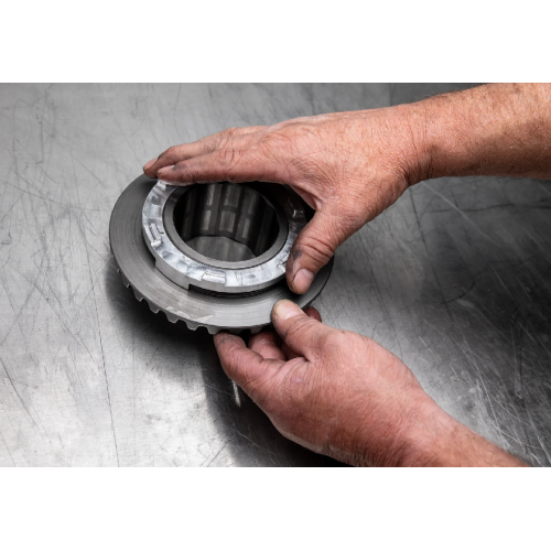 Polaris Ranger Billet Torsion Spring Retainer